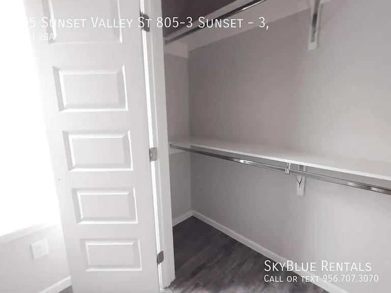 805 W Sunset Valley St #3 — Photo 9