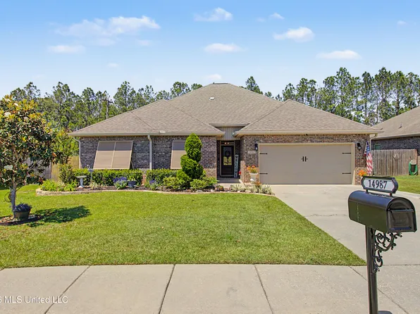 14987 Calcutta Dr, Gulfport, MS 39503