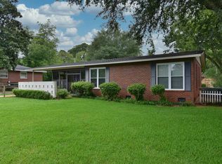 2305 Pembroke Dr, Albany, GA 31707