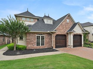 4305 Velencia (pvt) Ct, College Station, TX 77845