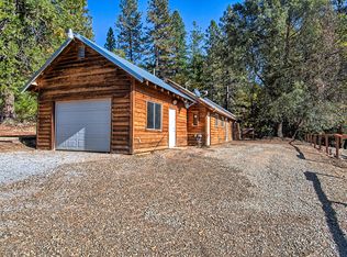 14681 Fern Rd, Whitmore, CA 96096