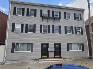 245 Bennington St #3, Boston, MA 02128