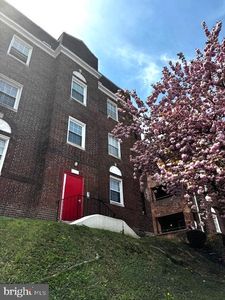 3317 Liberty Heights Ave UNIT 102, Baltimore, MD, 21215