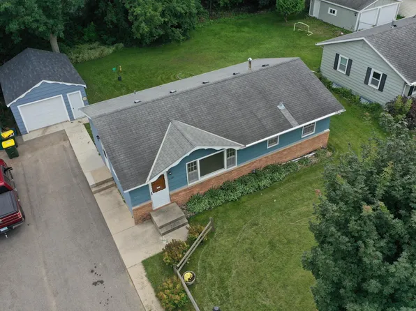 1128 Elizabeth Ave, Willmar, MN 56201