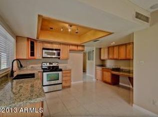 2726 W Onza Cir, Mesa, AZ 85202