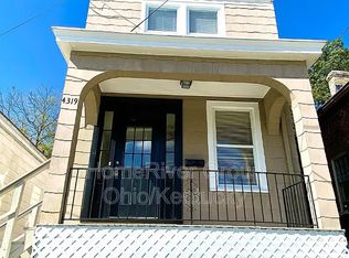 4319 Hays Ave, Cincinnati, OH 45223