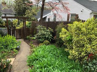 4323 Maple Ave #1, Bethesda, MD 20814