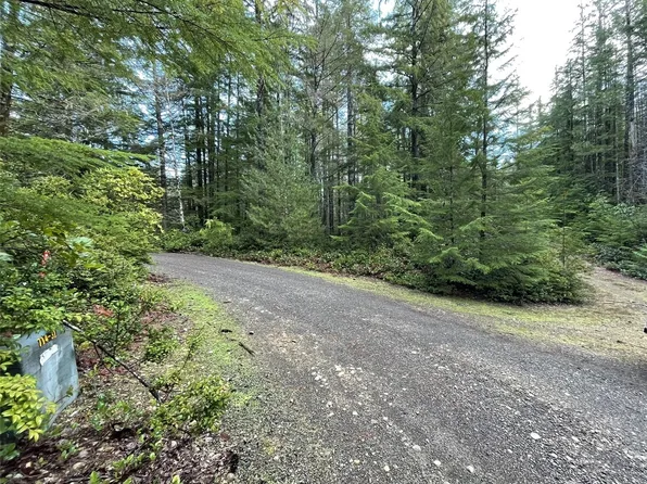 0 xxx NE Eagle Creek Lane, Tahuya, WA 98588