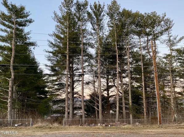 Carters Valley Rd Lot 3, Church Hill, TN 37642