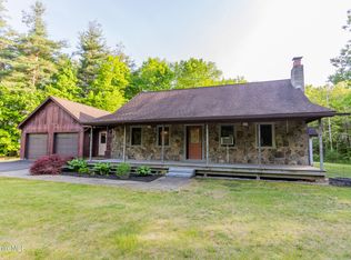 65 Hancock Rd, Pittsfield, MA 01201