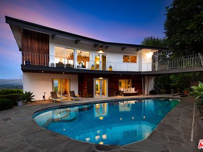 3601 Berry Dr, Studio City, CA, 91604