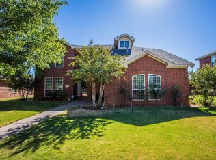 5101 Hanover St, Lubbock, TX 79416