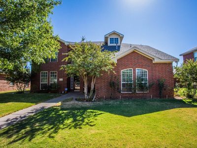 5101 Hanover St, Lubbock, TX, 79416