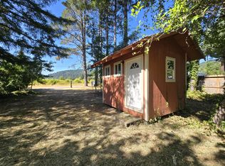 665 Boy Scout Camp Rd, Myers Flat, CA 95554