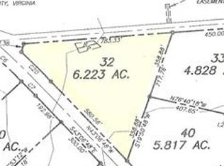32-33&40 Field Trial Rd, Lancaster, VA 22503