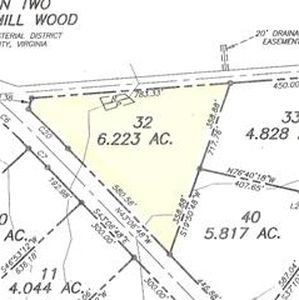 32-33&40 Field Trial Rd, Lancaster, VA, 22503