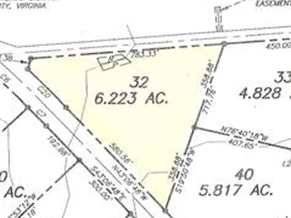 32-33&40 Field Trial Rd, Lancaster, VA 22503