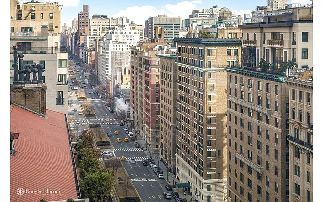 Sold by Douglas Elliman | media 18