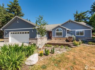 327 Bon Jon View Way, Sequim, WA 98382