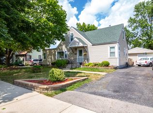 256 Wagner Dr, Northlake, IL