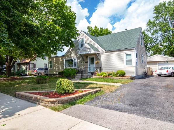 256 Wagner Dr, Northlake, IL 60164