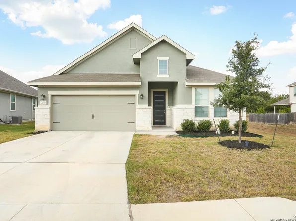 12819 Aikman, San Antonio, TX 78254