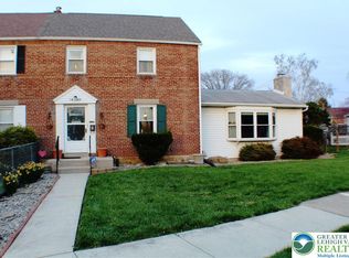 1480 Catalina Ave, Allentown, PA 18103