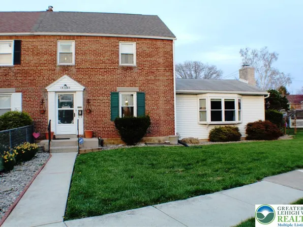 1480 Catalina Ave, Allentown, PA 18103