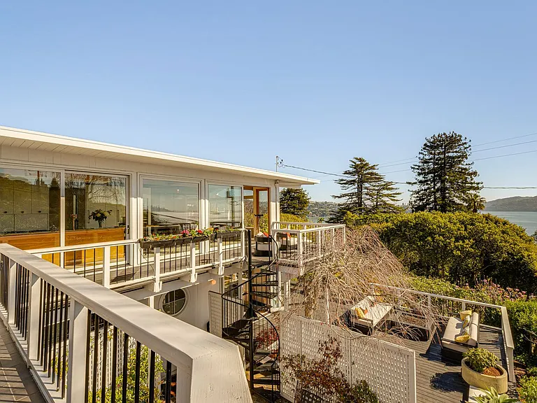Terrace View