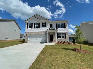 87 Brode Ln, Pendergrass, GA 30567