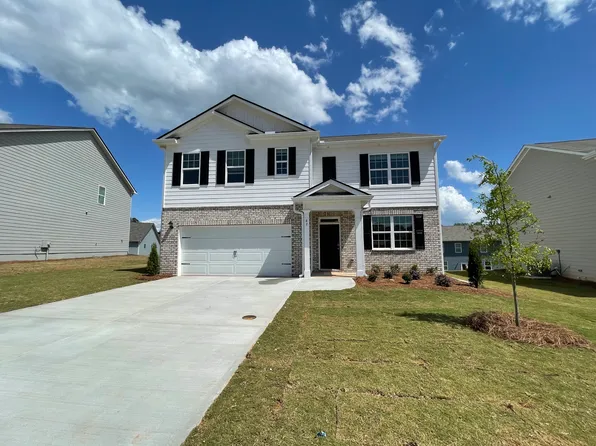 87 Brode Ln, Pendergrass, GA 30567