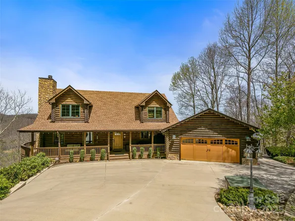640 Blue Mist Way, Arden, NC 28704