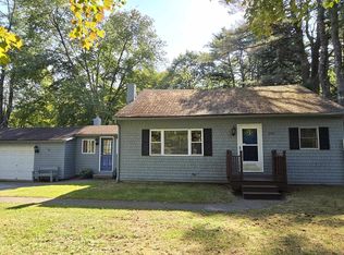 208 Main St, Chichester, NH 03258