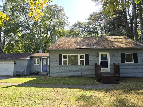 208 Main Street, Chichester, NH 03258
