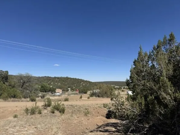 Fire Break Rd, Edgewood, NM 87015