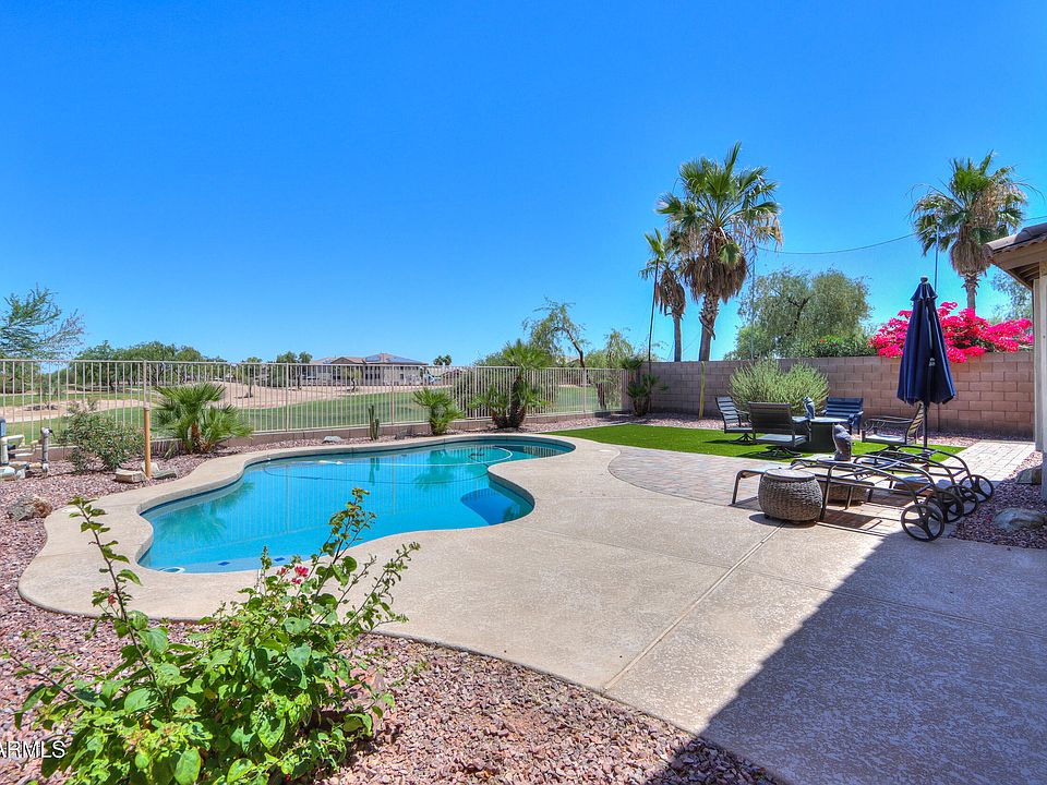 1st image of 43402 W RIO BRAVO Drive