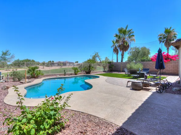 43402 W RIO BRAVO Drive, Maricopa, AZ 85138