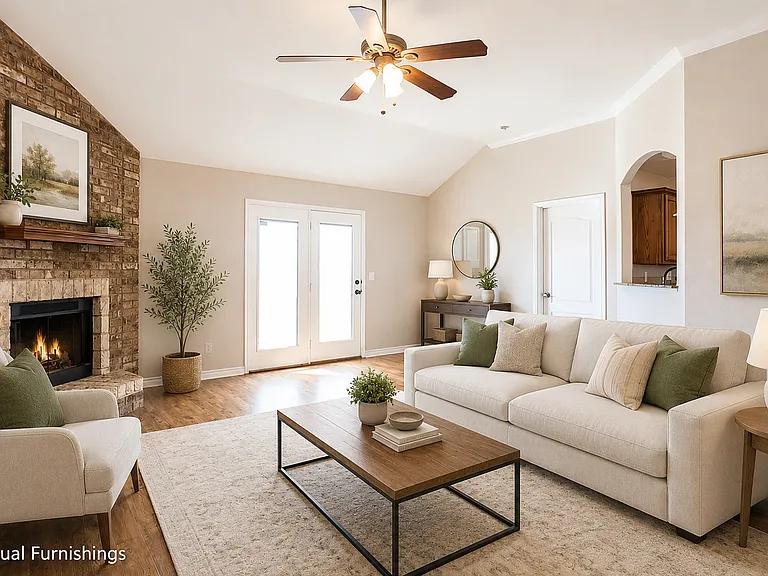 3710 Dewitt County Ct — Photo 3