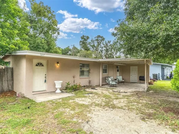 5227 57TH AVENUE N, ST PETERSBURG, FL 33709