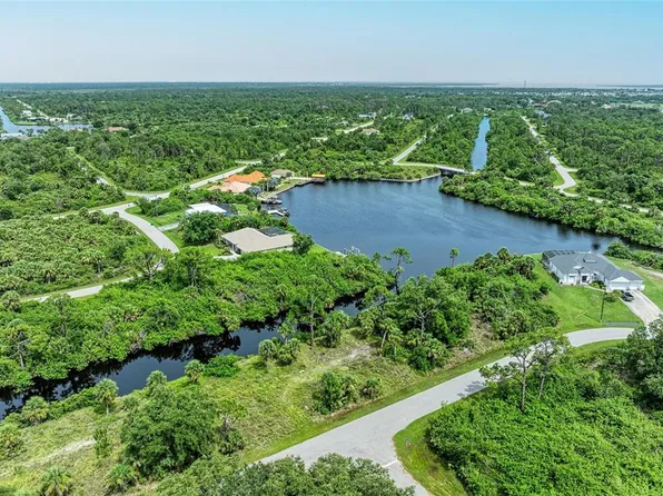 2296 Hale St #44, Pt Charlotte, FL 33953