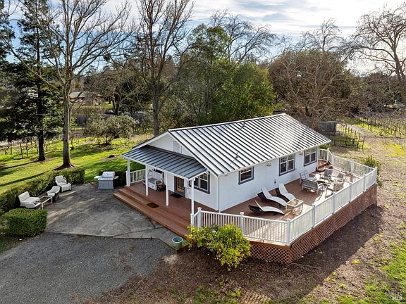 2nd image of 1180 Monticello Road