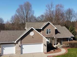 9909 Brooks River Dr #2, Dimondale, MI 48821