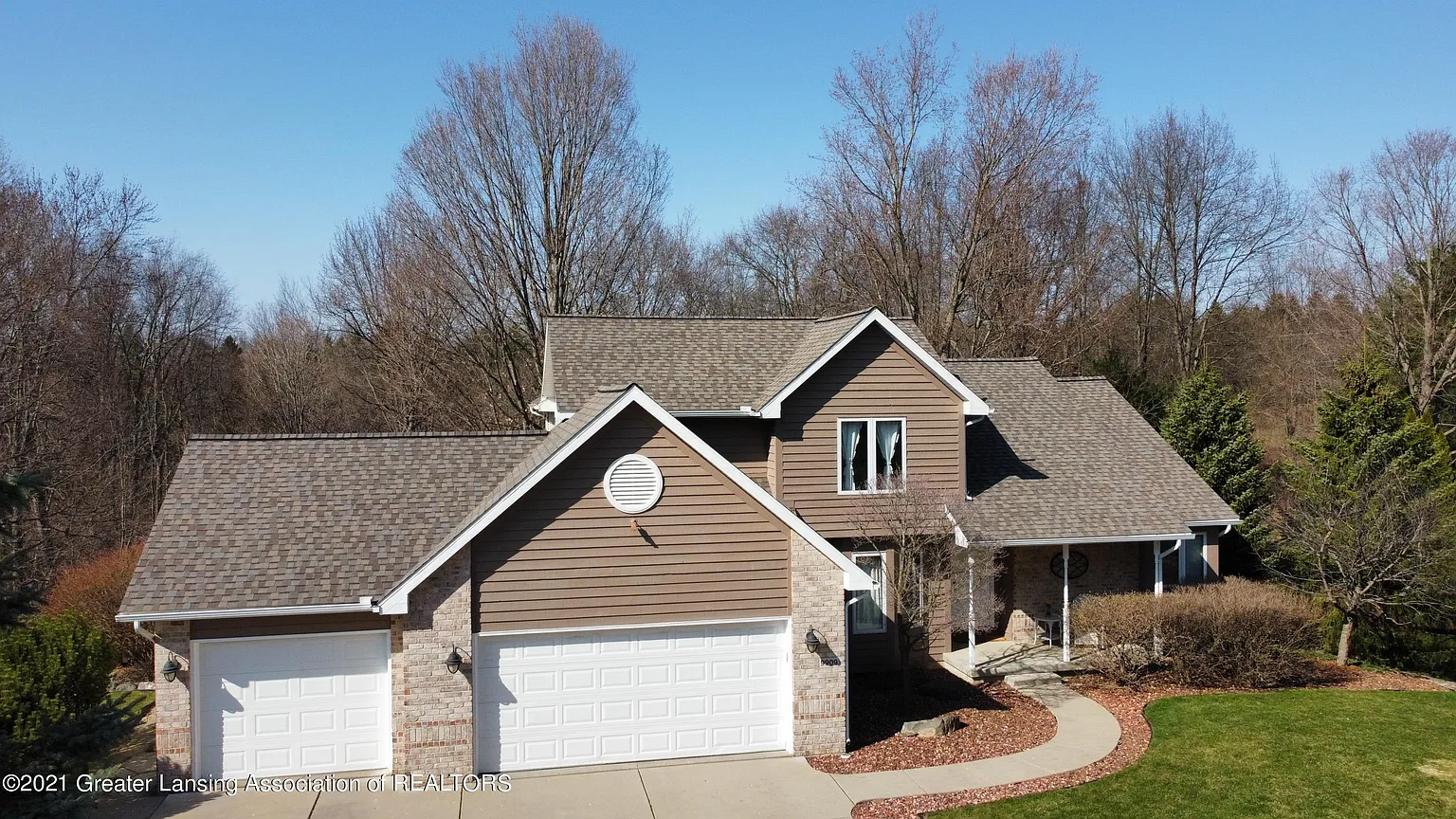 9909 Brooks River Dr #2 photo 1