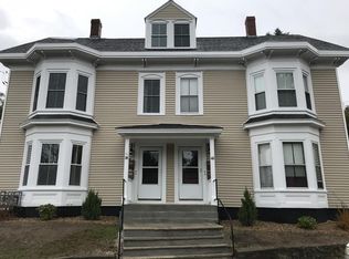 38 Orchard St, Amesbury, MA 01913