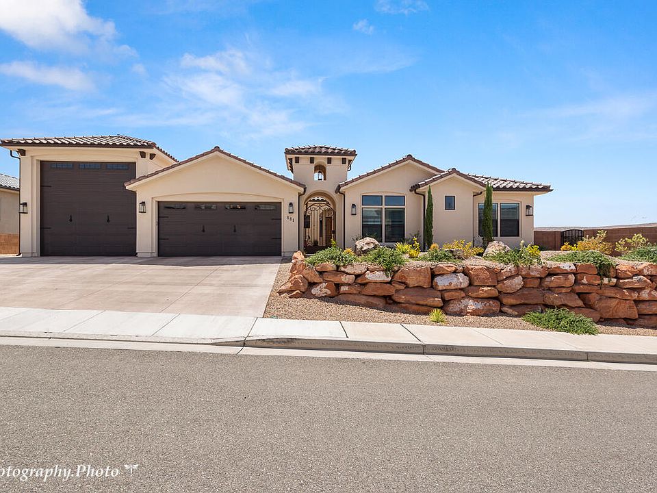1st image of 881 W Sunset Mesa Dr