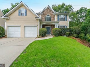 3033 Waterdance Dr NW, Kennesaw, GA 30152