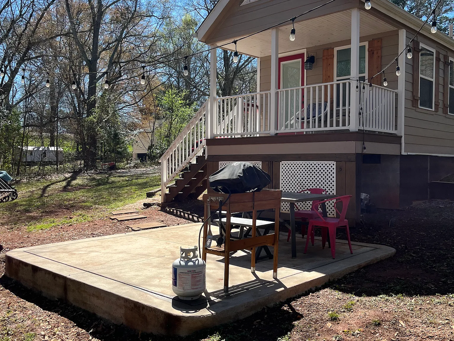 Studio, 460 sqft, $1,750 — Photo 3