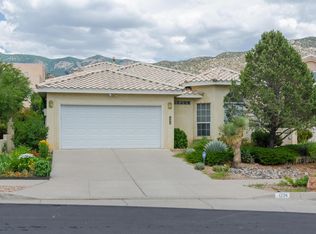 1224 Setter Dr NE, Albuquerque, NM 87112