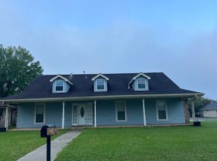 126 Tau St, Belle Chasse, LA 70037