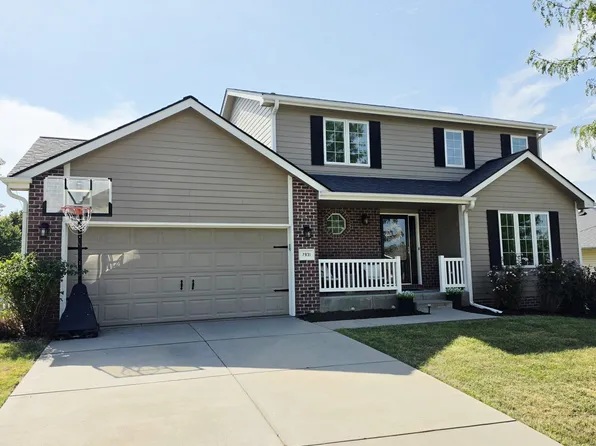 7931 Upton Grey Ln, Lincoln, NE 68516